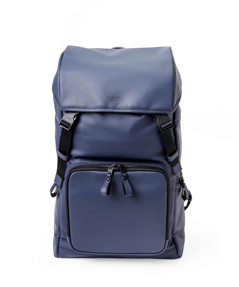 フジタカ ロカス レザートラベルリュック