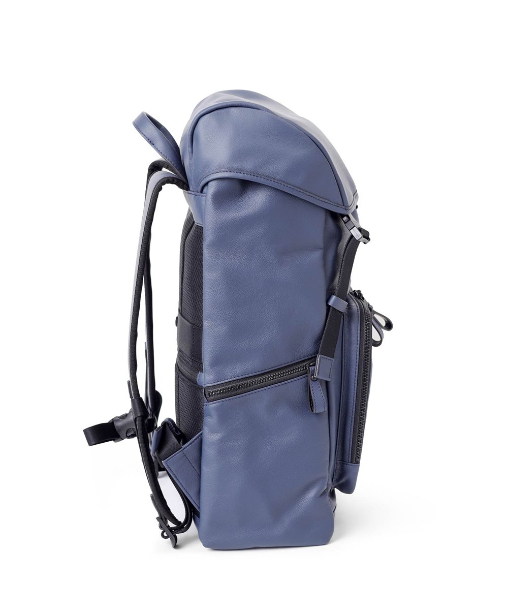 フジタカ ロカス レザートラベルリュック