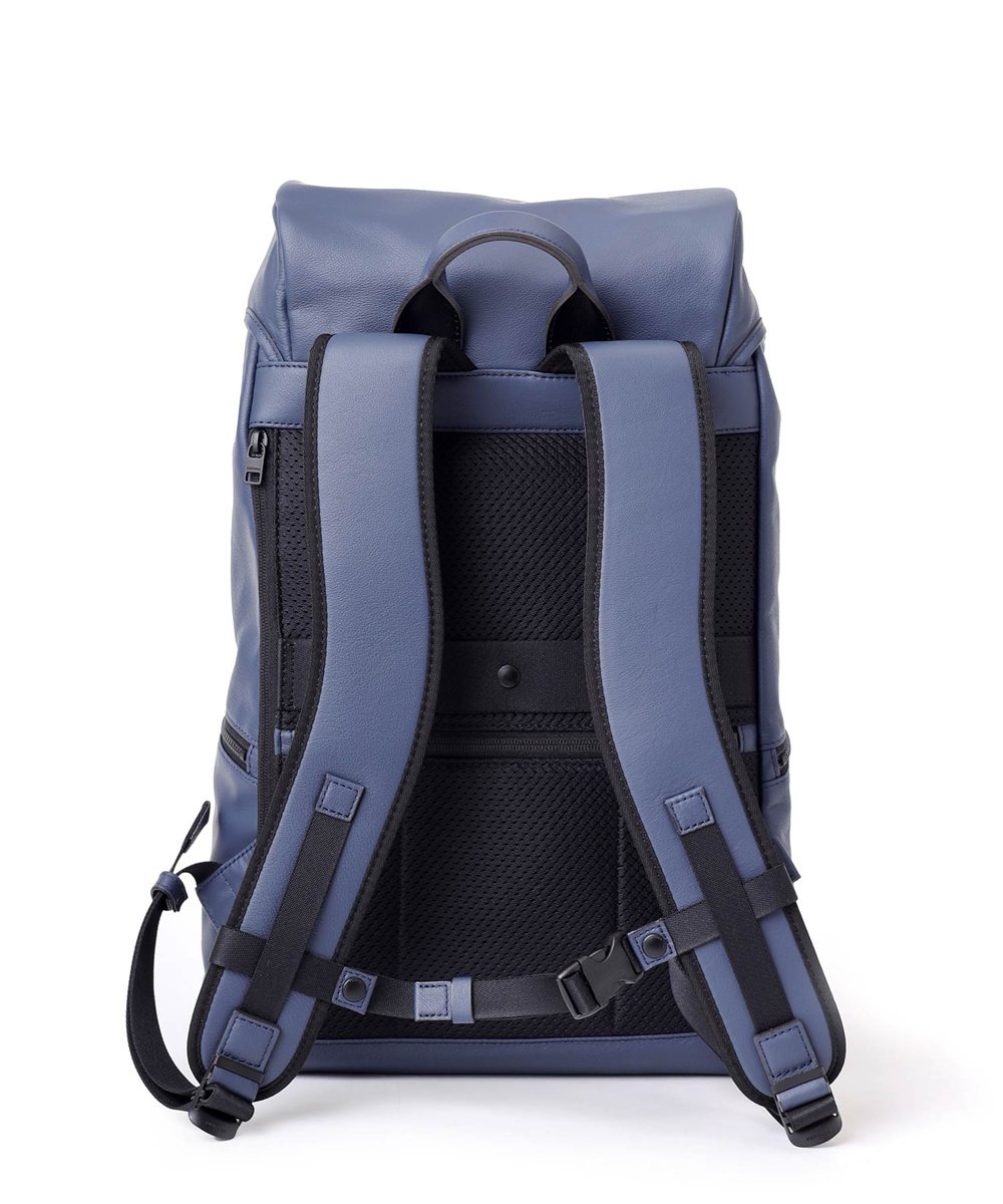 フジタカ ロカス レザートラベルリュック