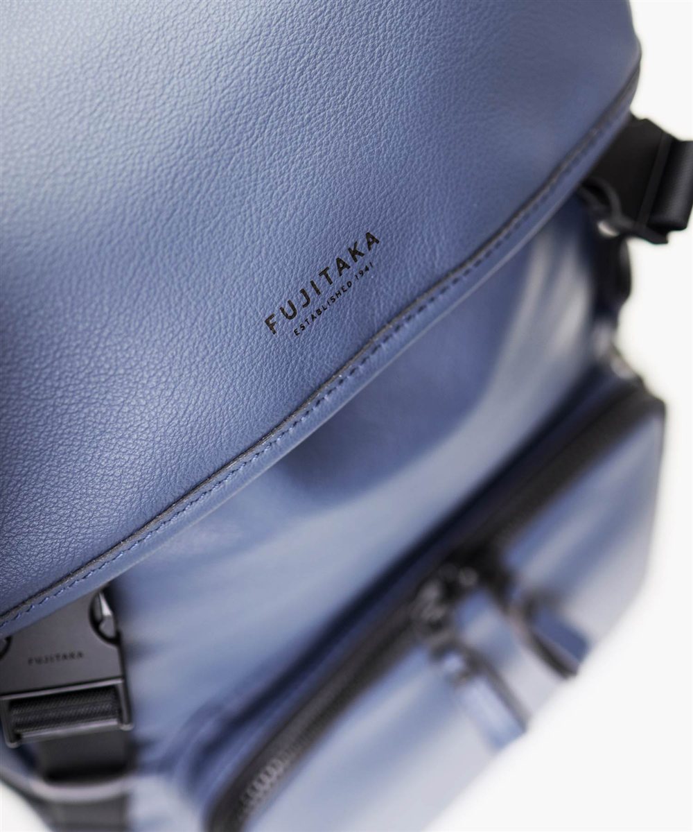 フジタカ ロカス レザートラベルリュック