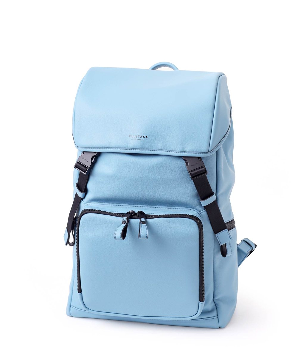 フジタカ ロカス レザートラベルリュック