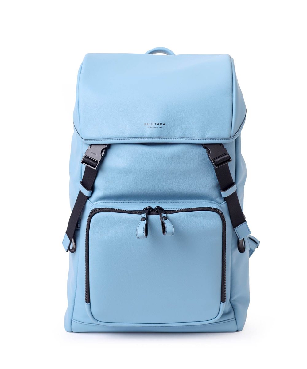 フジタカ ロカス レザートラベルリュック