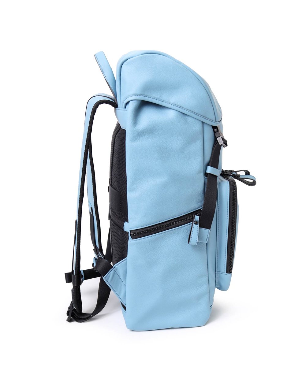 フジタカ ロカス レザートラベルリュック