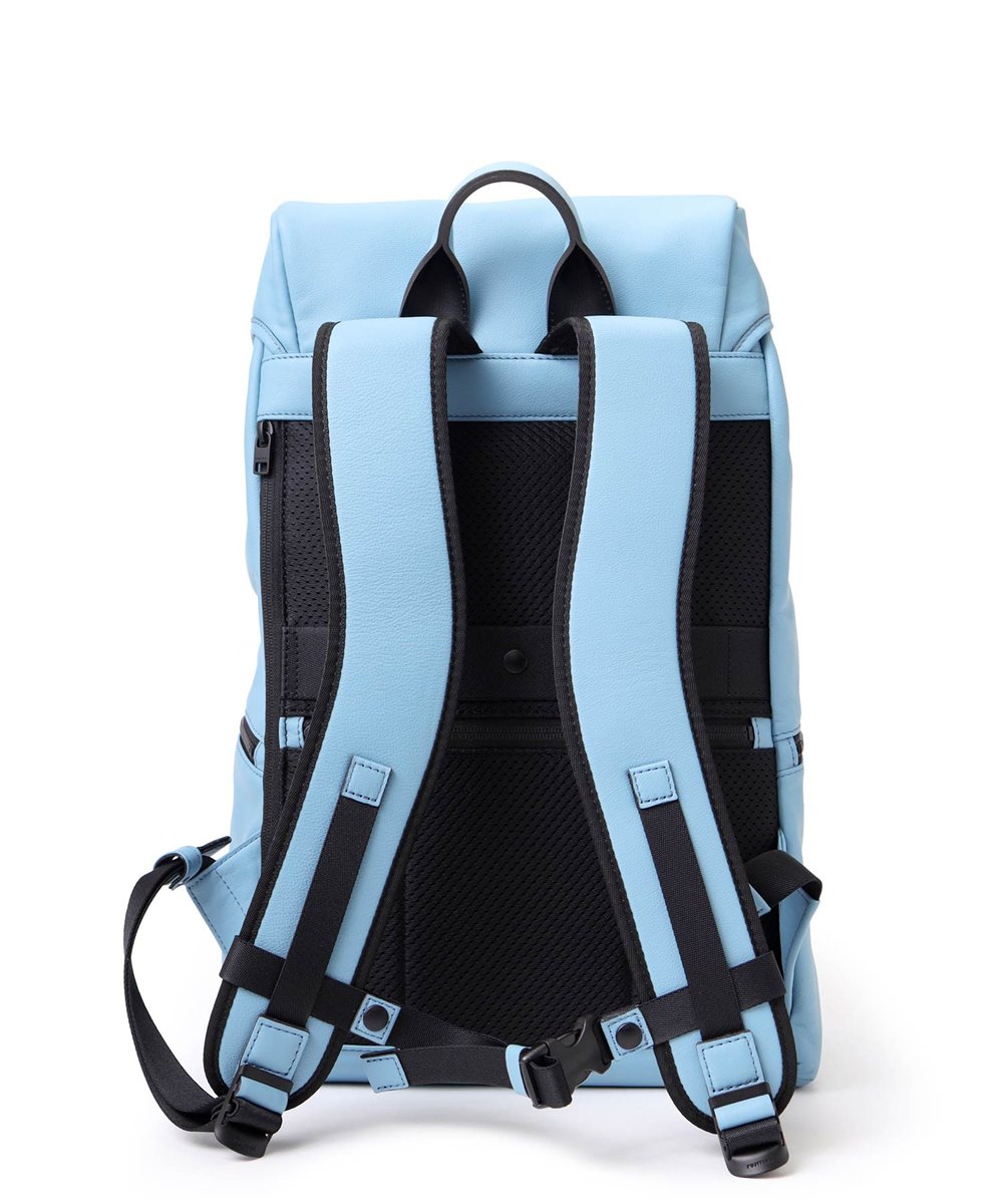 フジタカ ロカス レザートラベルリュック