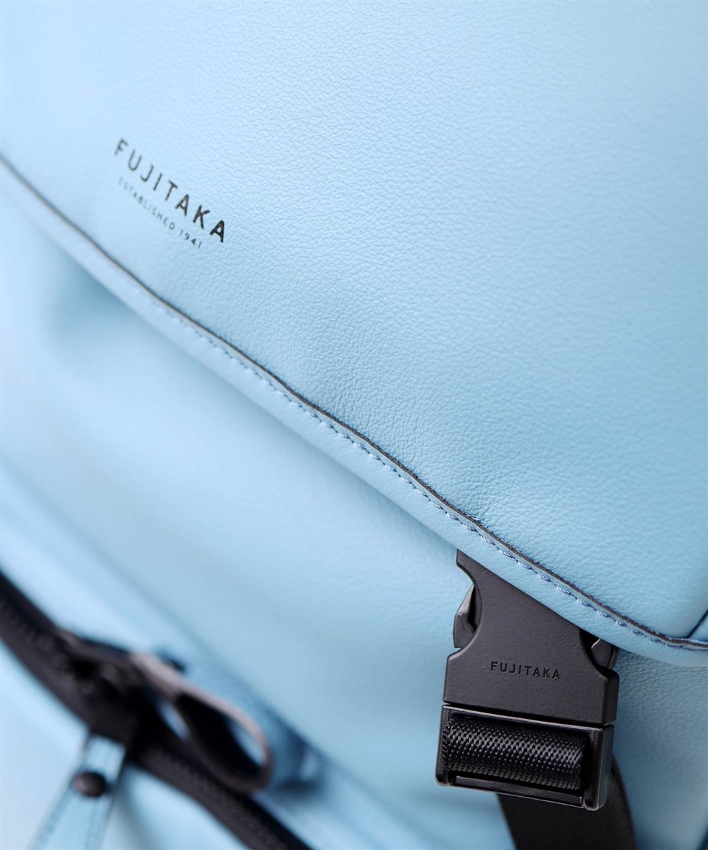 フジタカ ロカス レザートラベルリュック