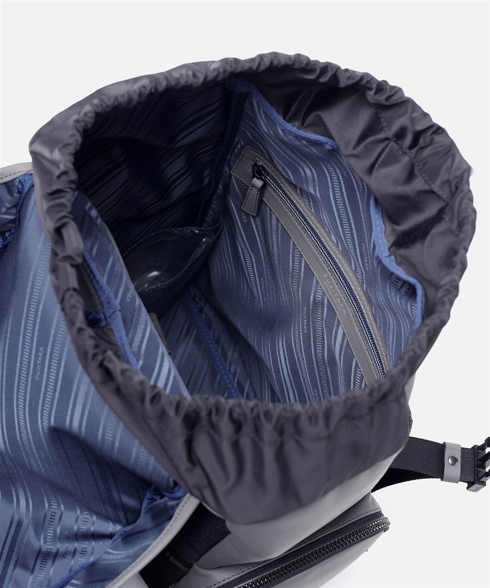 フジタカ ロカス レザーリュック