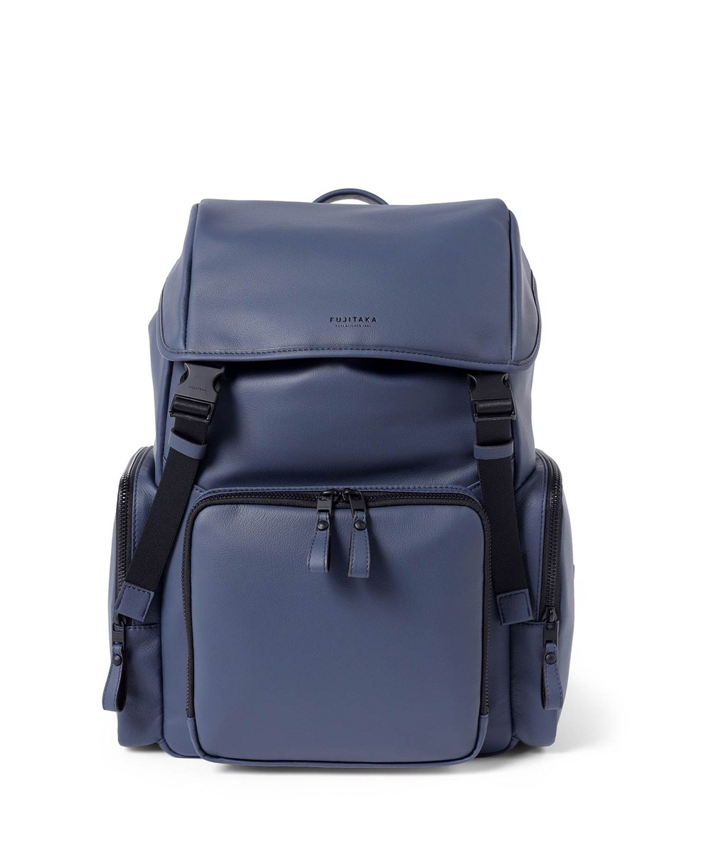 フジタカ ロカス レザーリュック