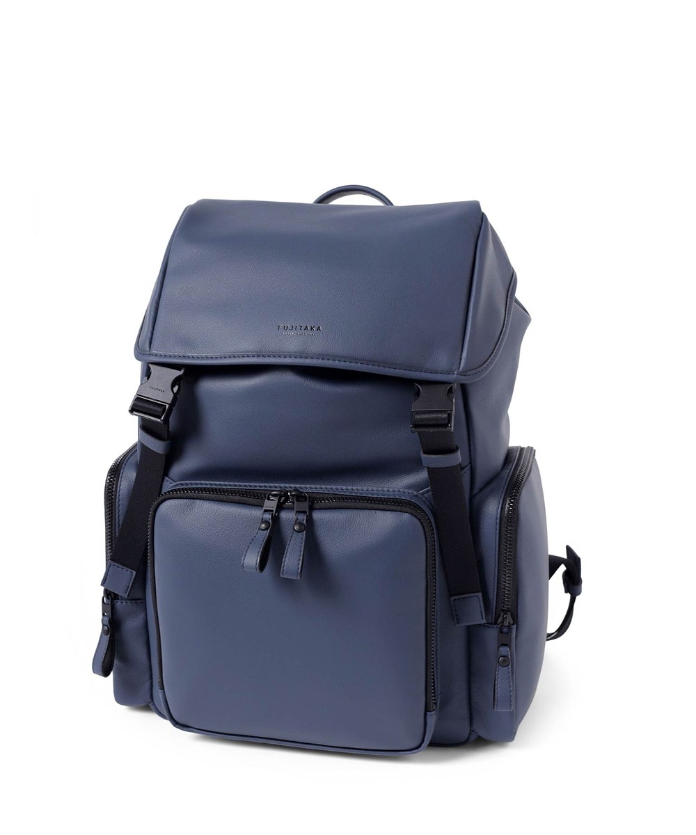 フジタカ ロカス レザーリュック