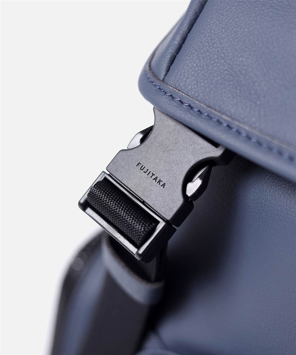 フジタカ ロカス レザーリュック
