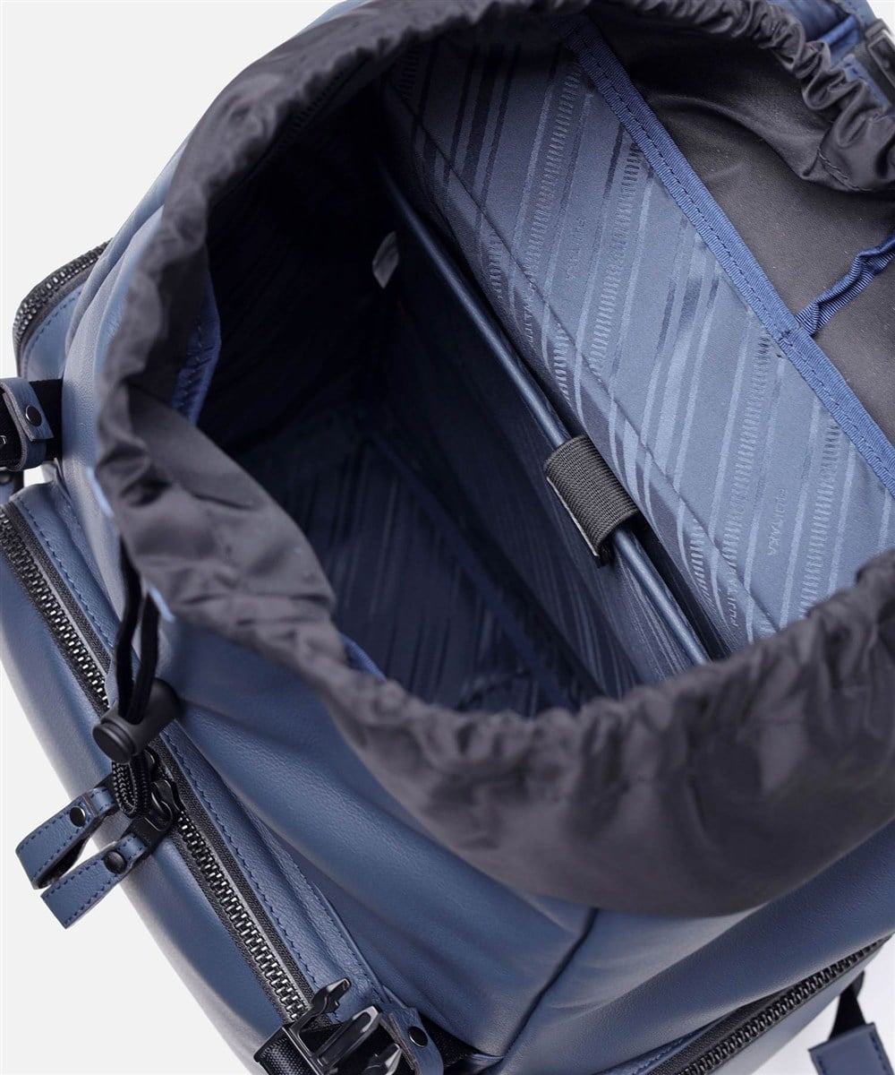 フジタカ ロカス レザーリュック