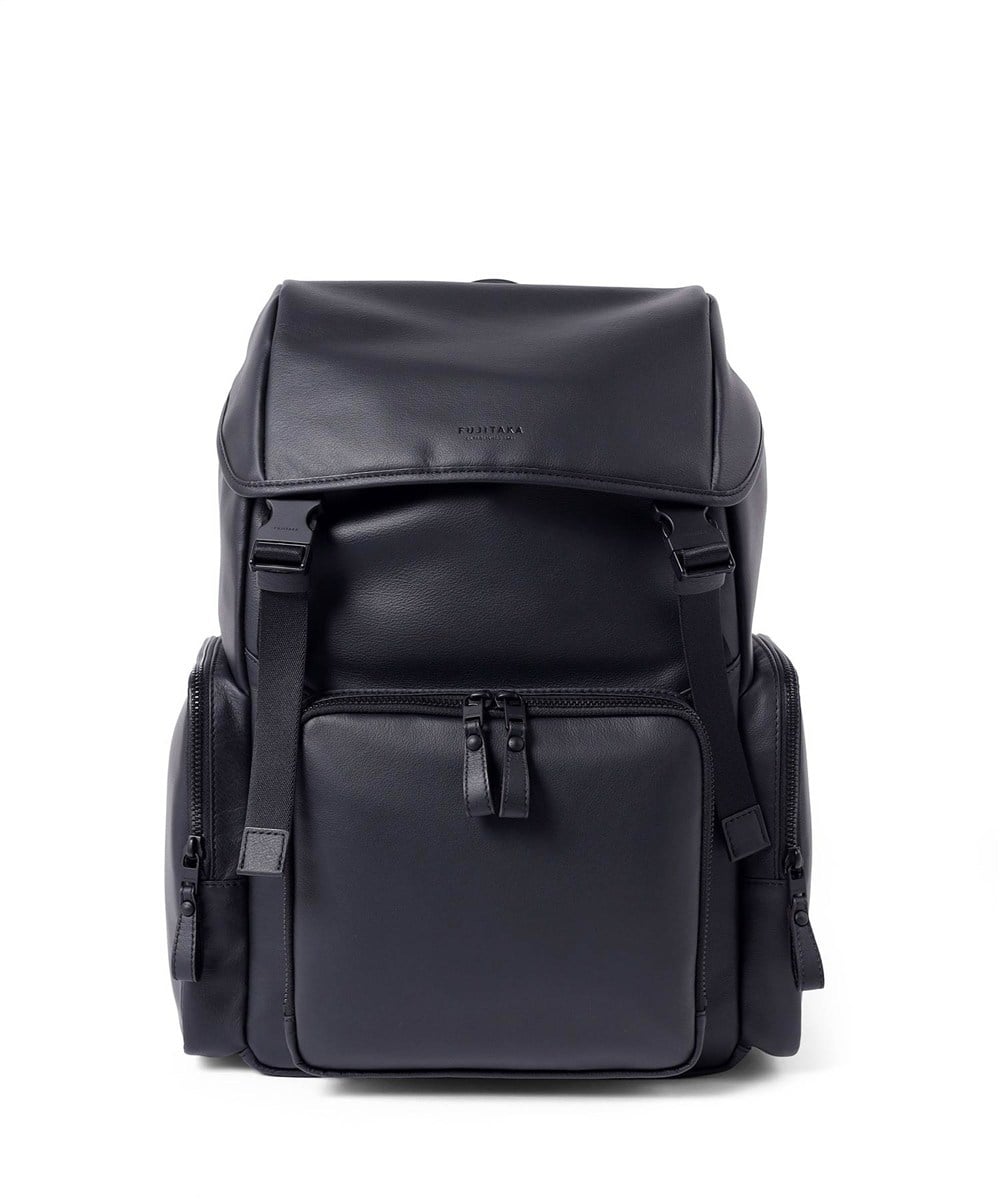 フジタカ ロカス レザーリュック