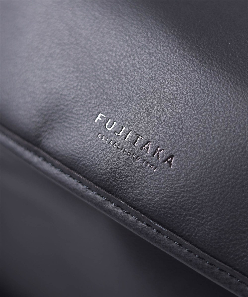 フジタカ ロカス レザーリュック