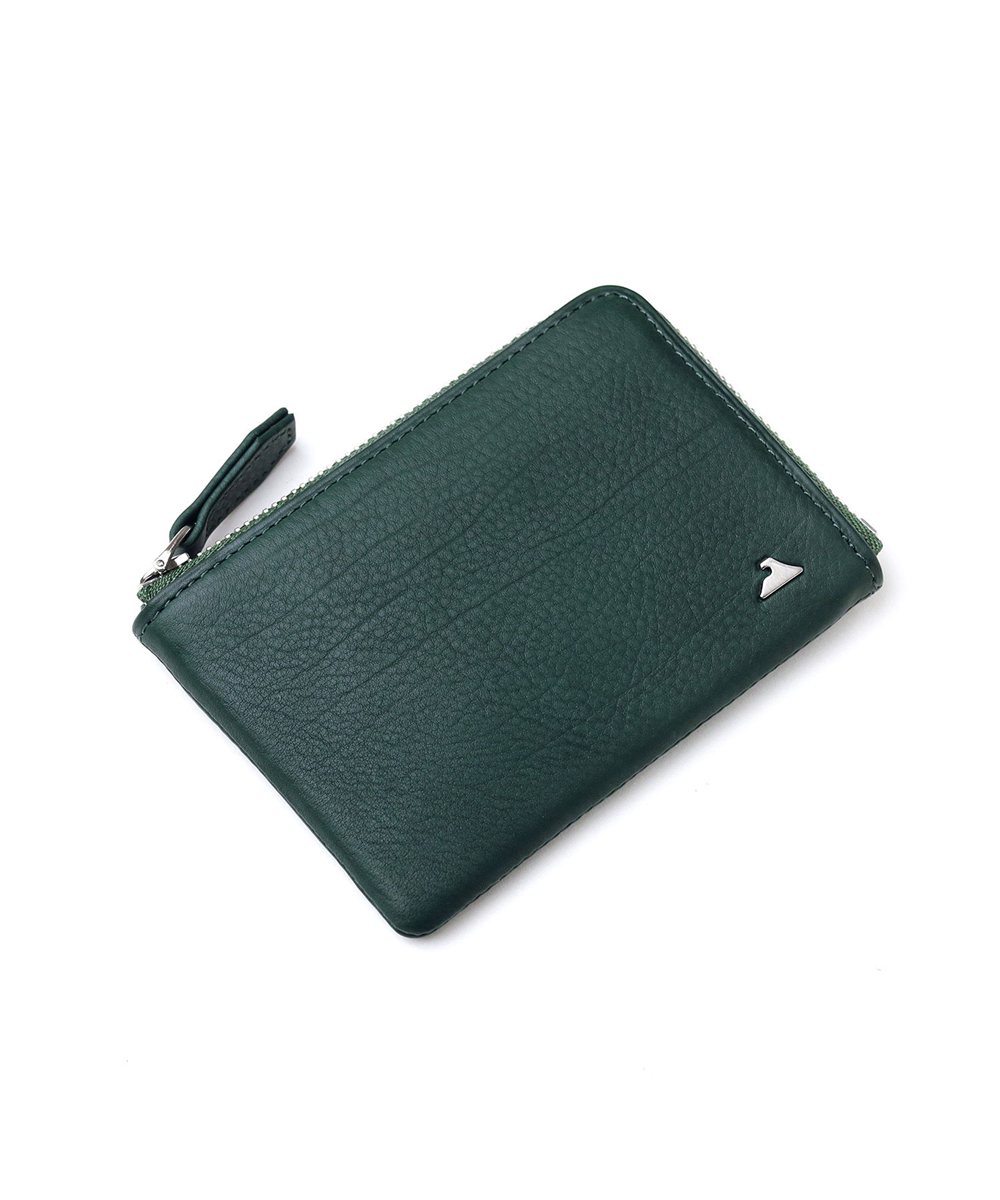 フジタカ スピネル カードケース 兼用 小銭入れ