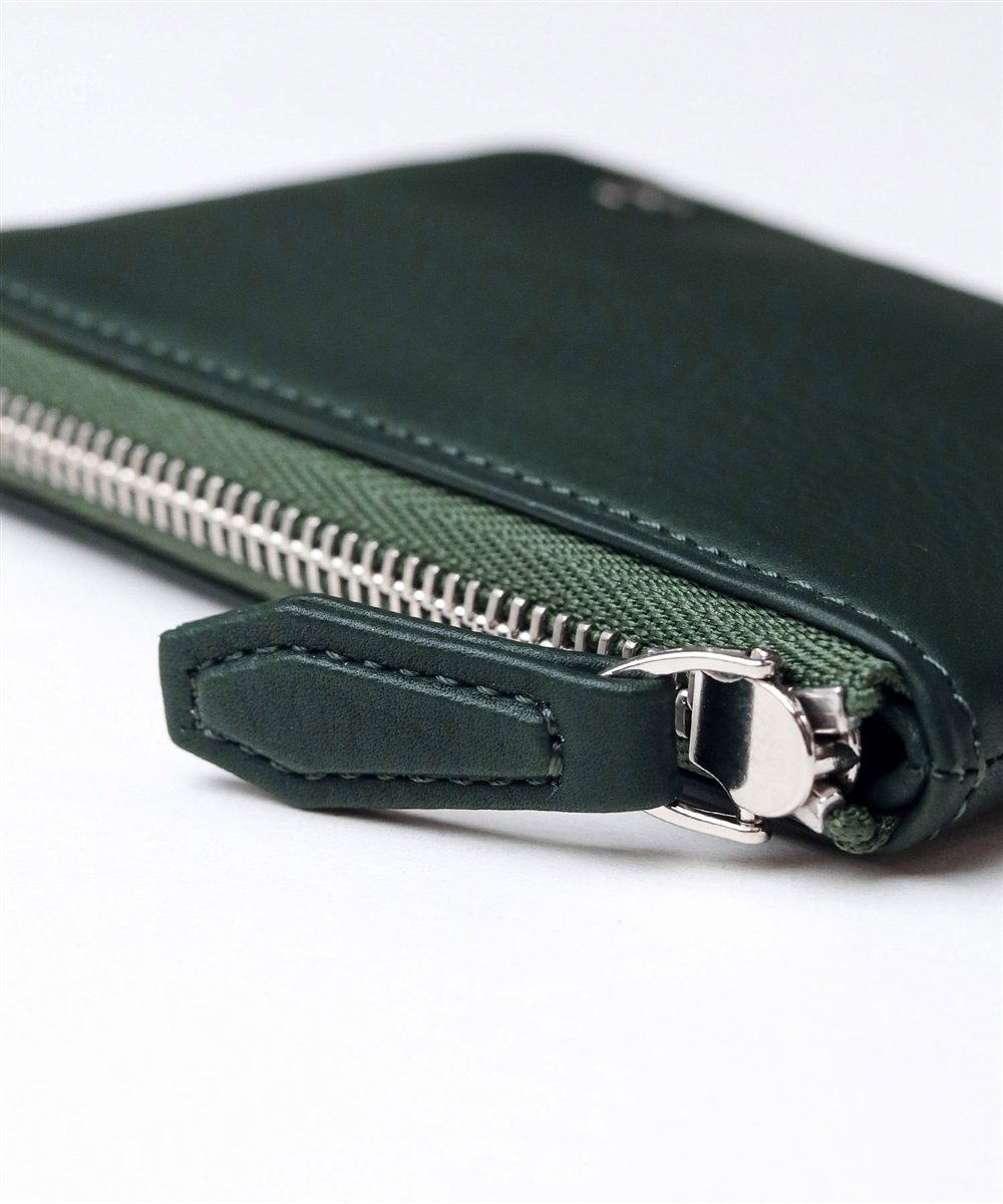 フジタカ スピネル カードケース 兼用 小銭入れ