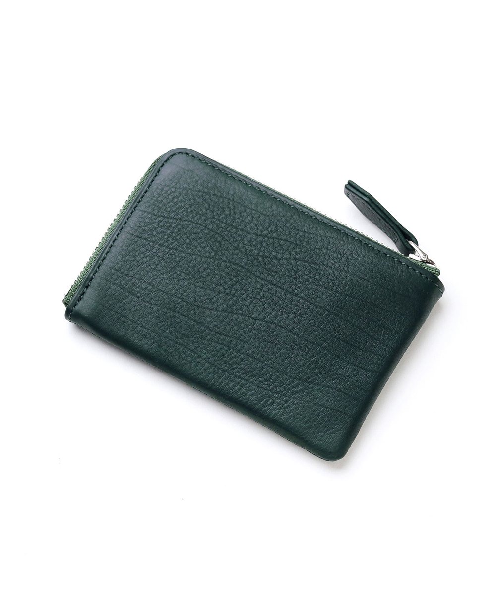 フジタカ スピネル カードケース 兼用 小銭入れ