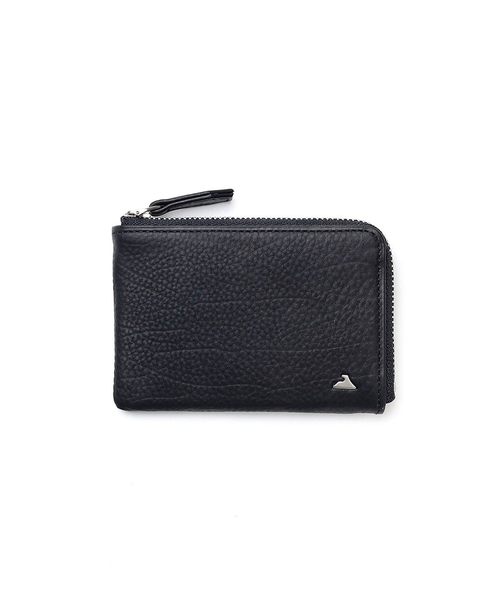 フジタカ スピネル カードケース 兼用 小銭入れ