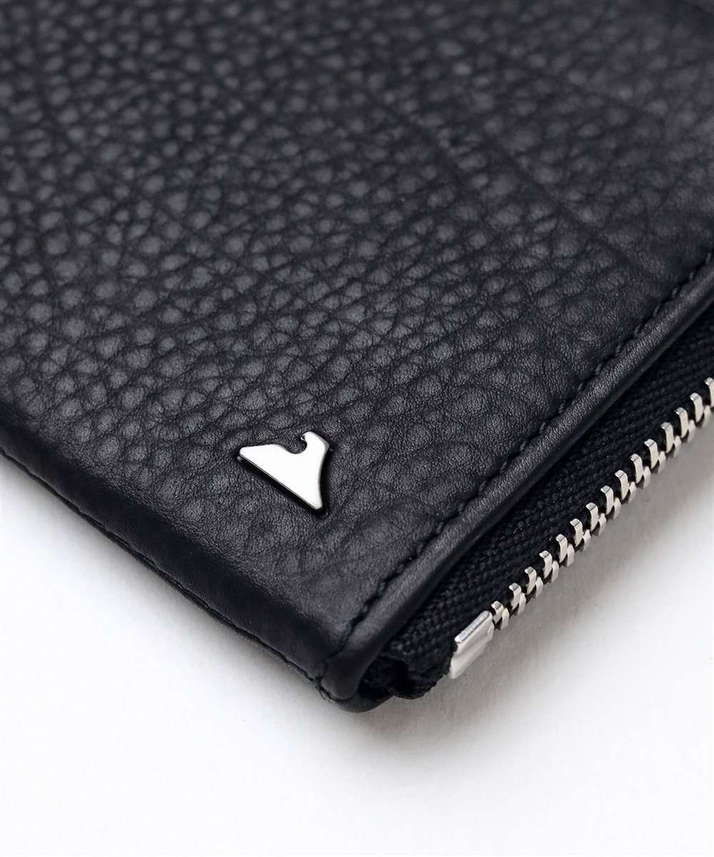 フジタカ スピネル カードケース 兼用 小銭入れ