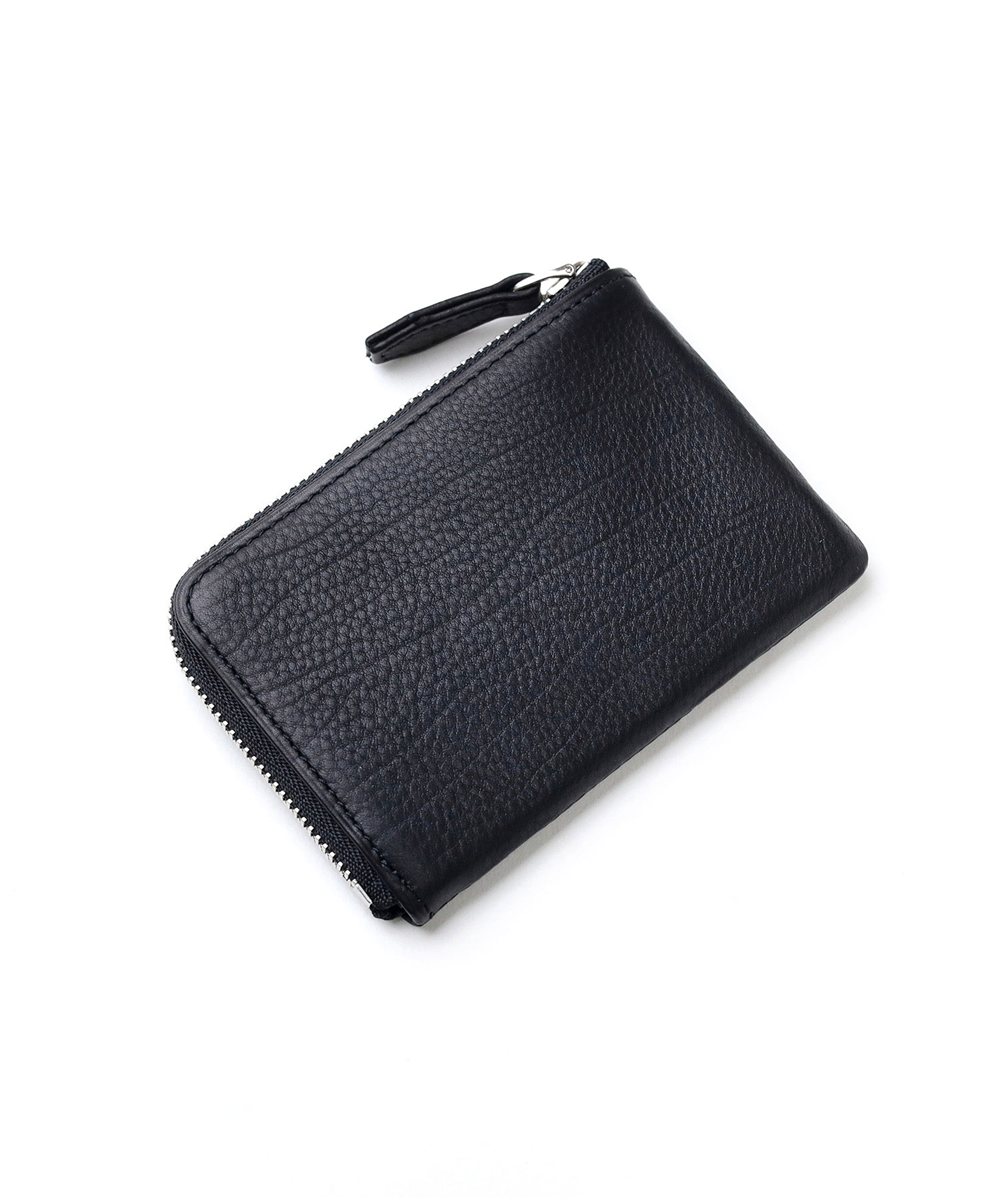 フジタカ スピネル カードケース 兼用 小銭入れ