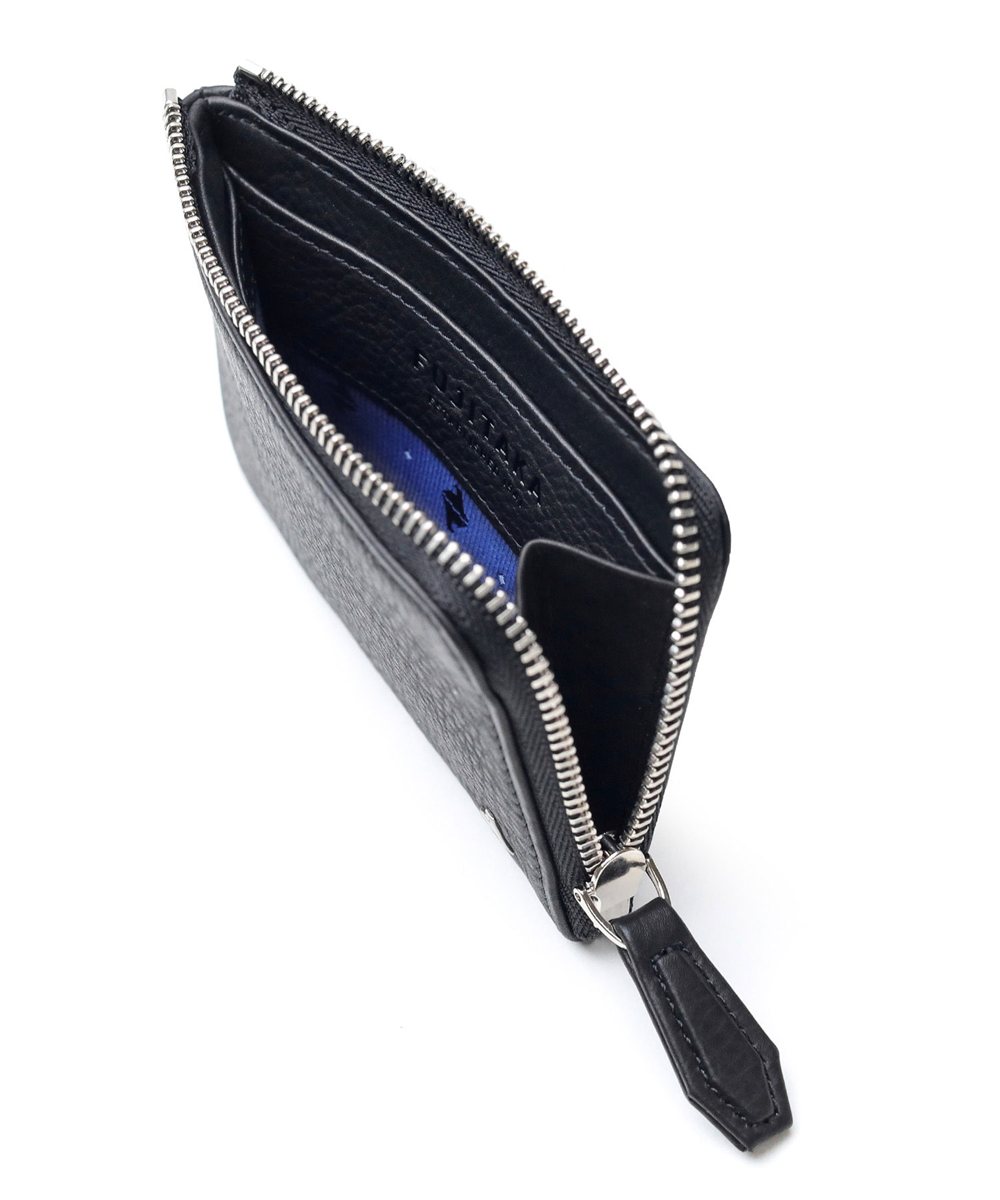 フジタカ スピネル カードケース 兼用 小銭入れ