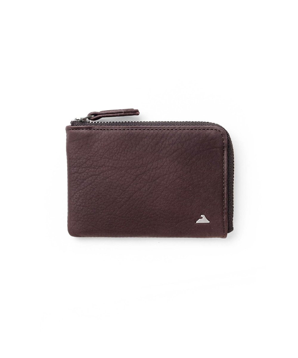 フジタカ スピネル カードケース 兼用 小銭入れ