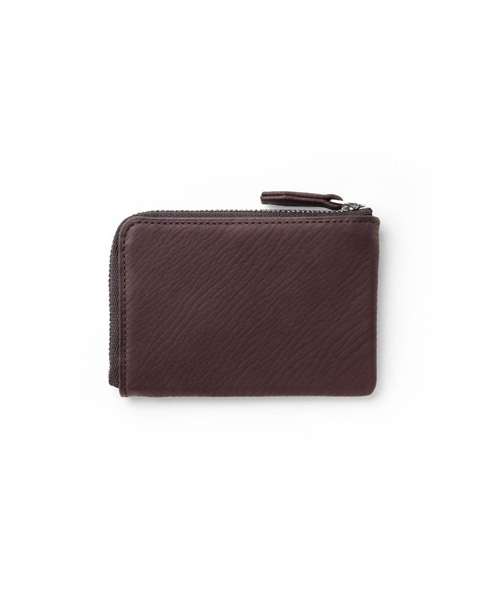 フジタカ スピネル カードケース 兼用 小銭入れ