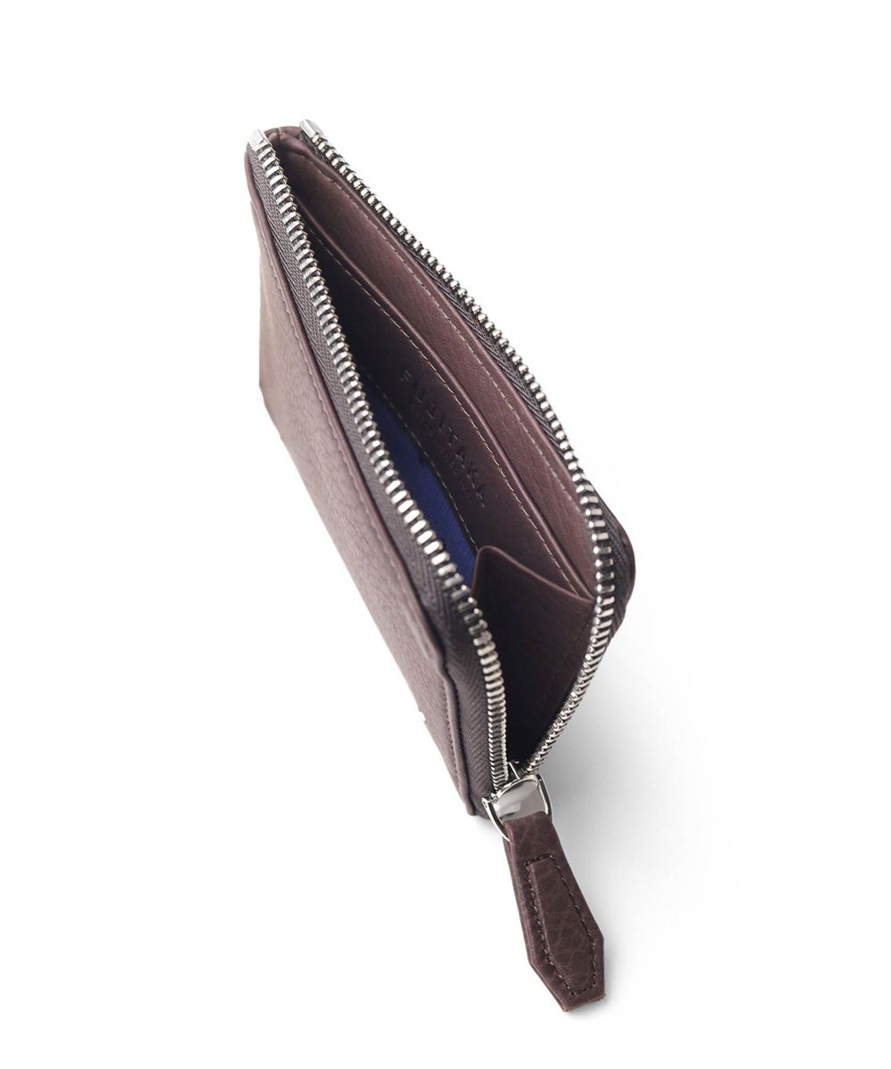 フジタカ スピネル カードケース 兼用 小銭入れ