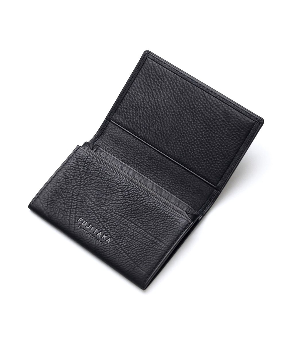 フジタカ スピネル 名刺入れ