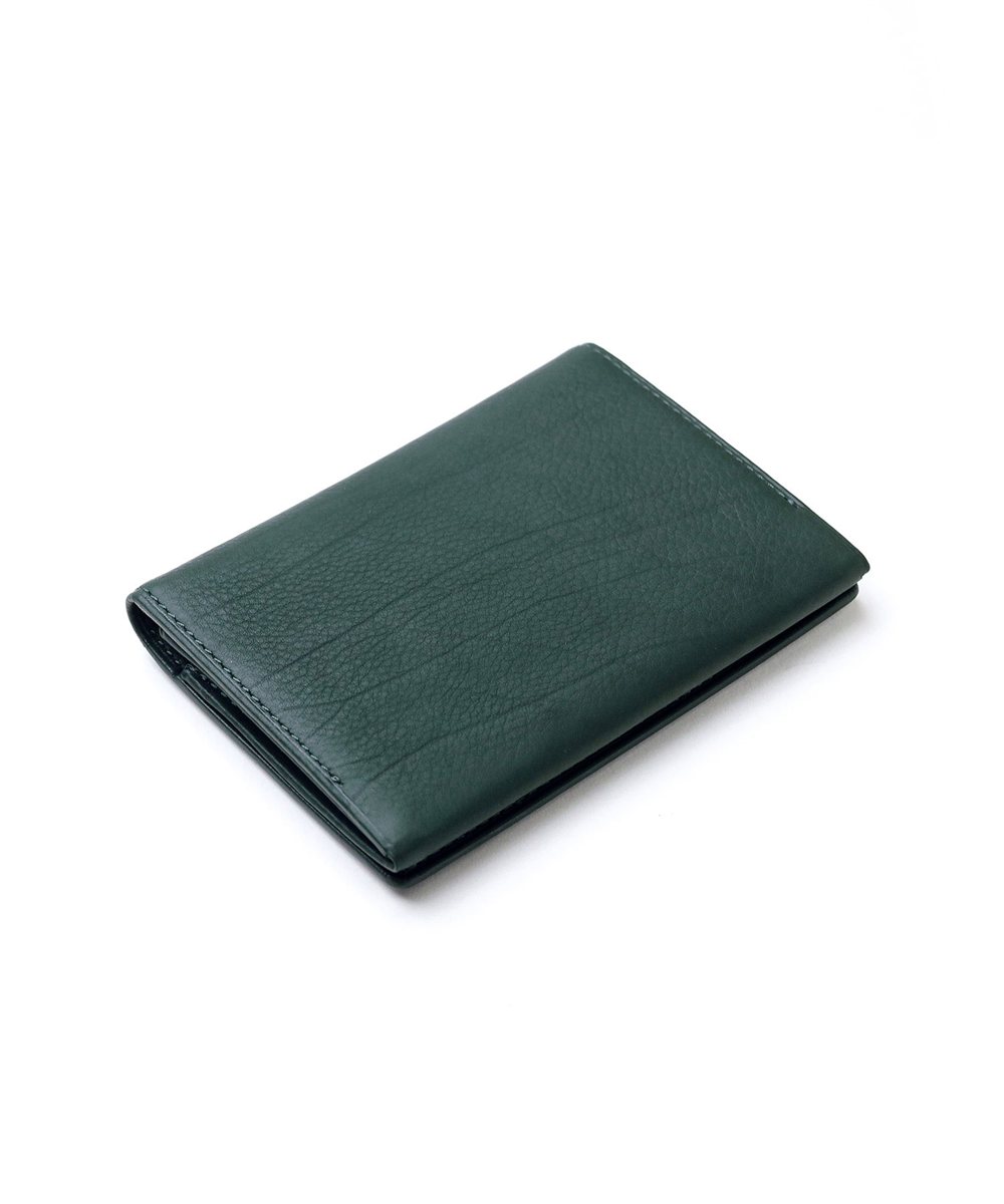 フジタカ スピネル 名刺入れ