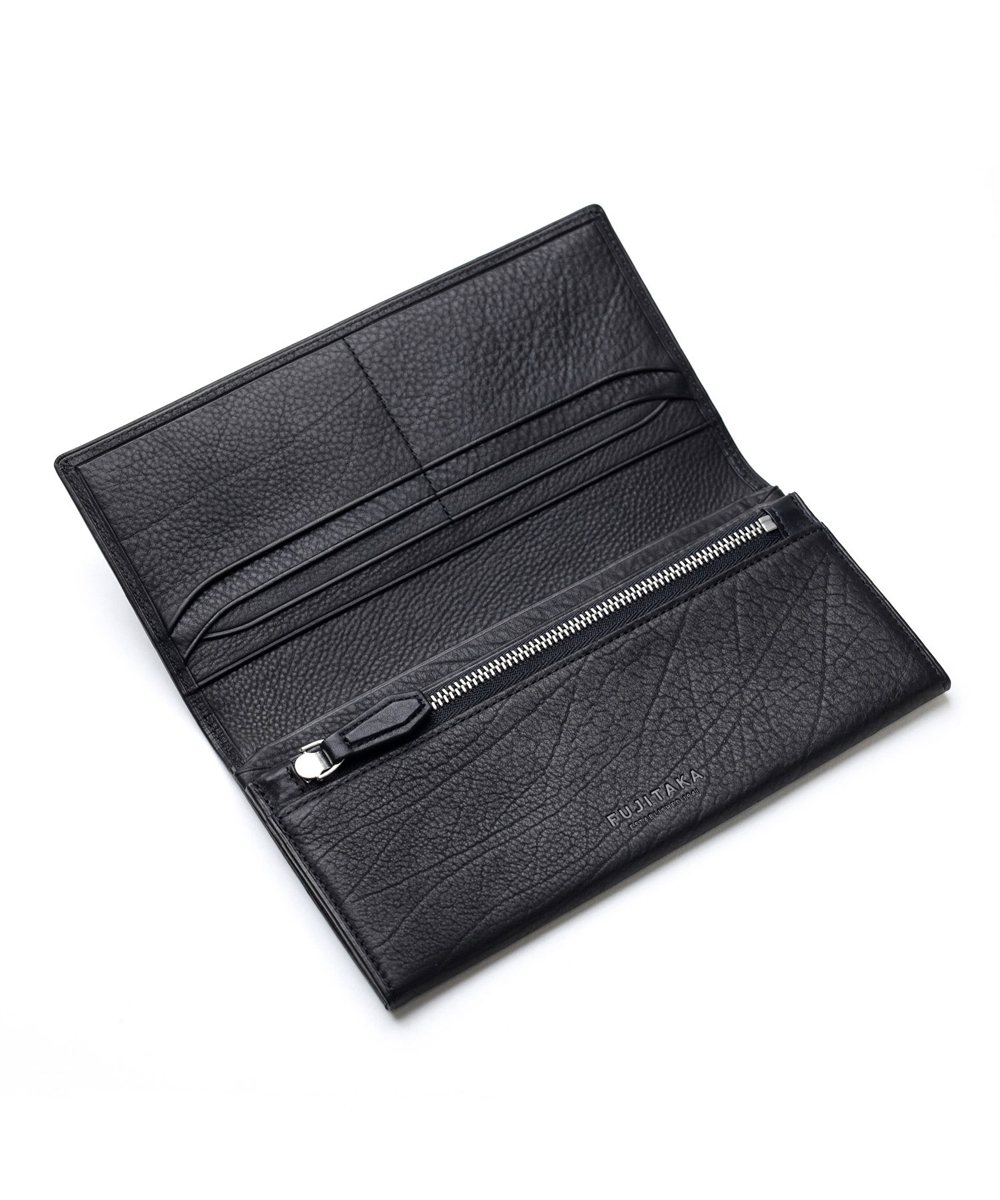 フジタカ スピネル 長財布 カード段12