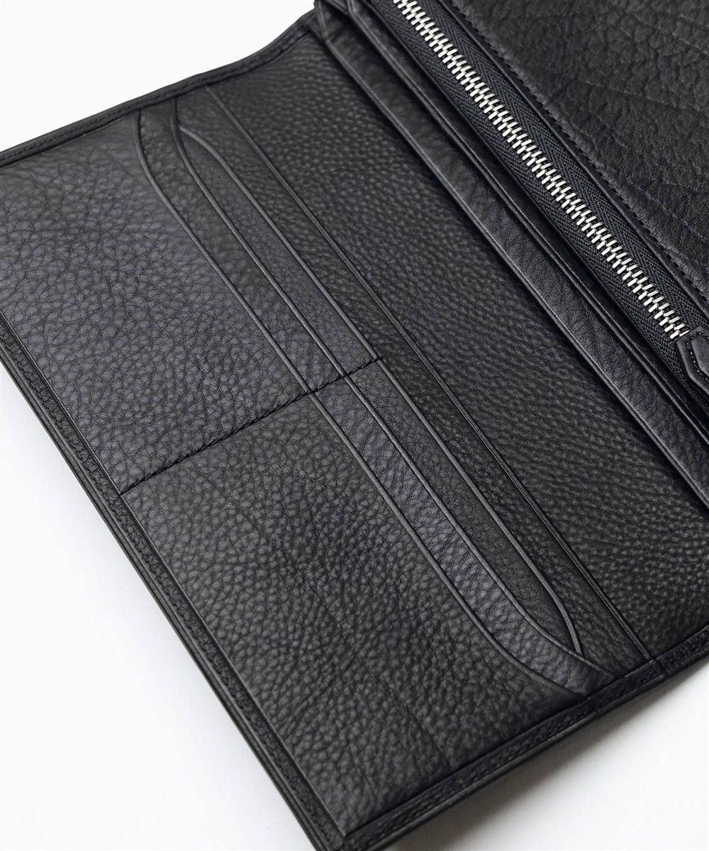 フジタカ スピネル 長財布 カード段12