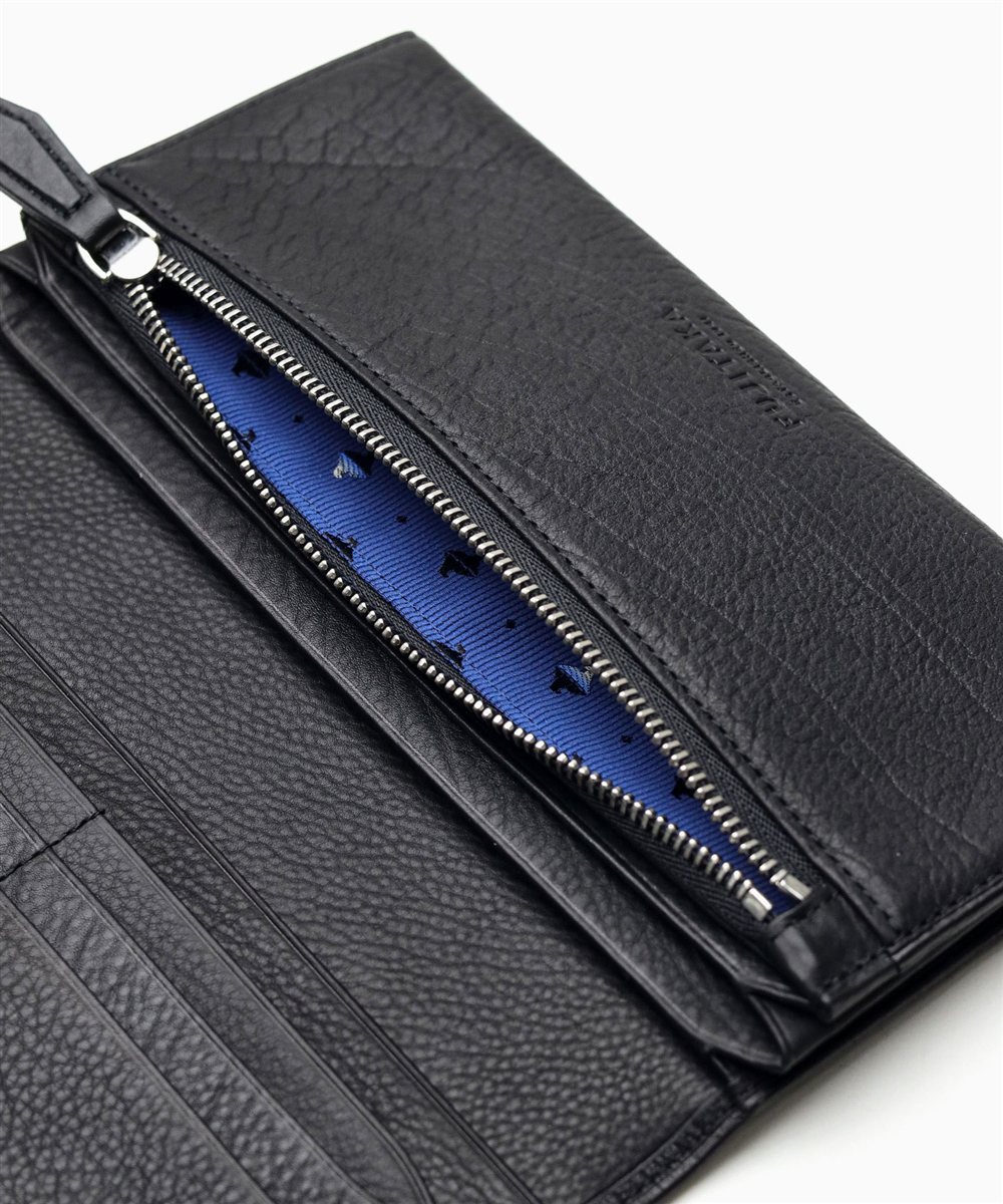 フジタカ スピネル 長財布 カード段12