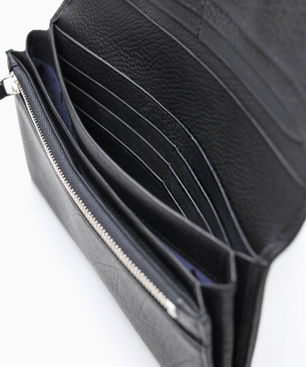 フジタカ スピネル 長財布 カード段12