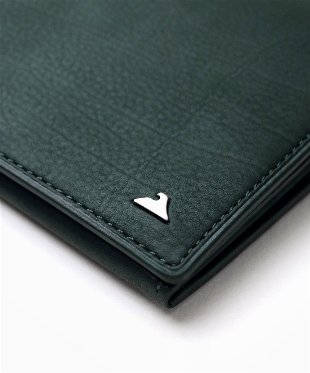 フジタカ スピネル 長財布 カード段12