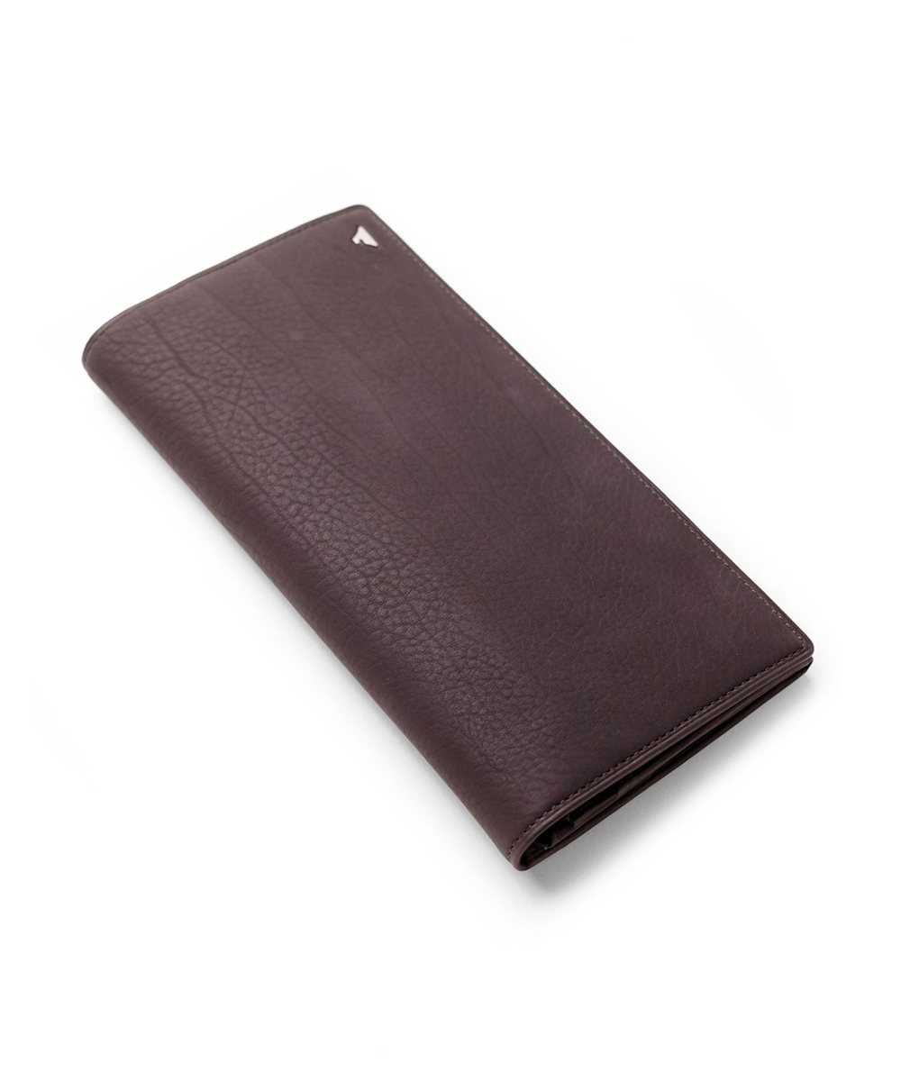 フジタカ スピネル 長財布 カード段12