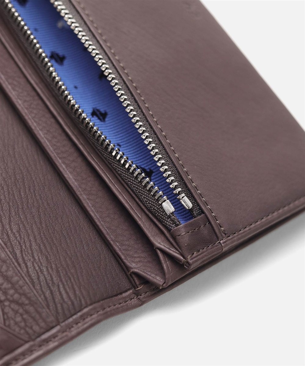 フジタカ スピネル 長財布 カード段12