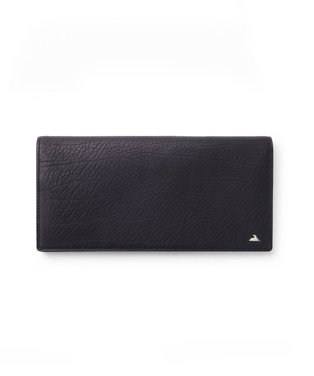 フジタカ スピネル 長財布 純札 カード段10