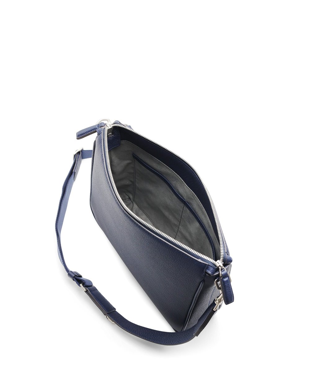 フジタカ トーノ レザーショルダーバッグ B5