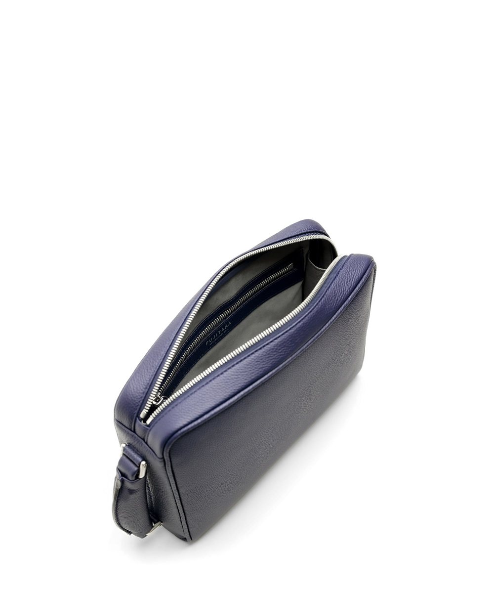 フジタカ トーノ レザーポーチ