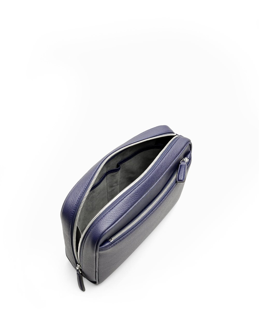 フジタカ トーノ レザーポーチ