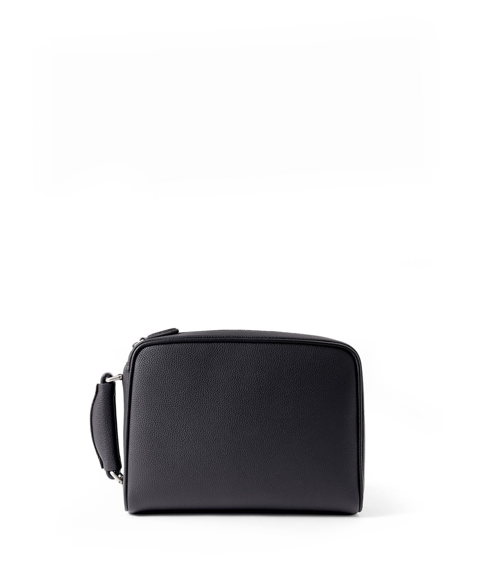 フジタカ トーノ レザーポーチ