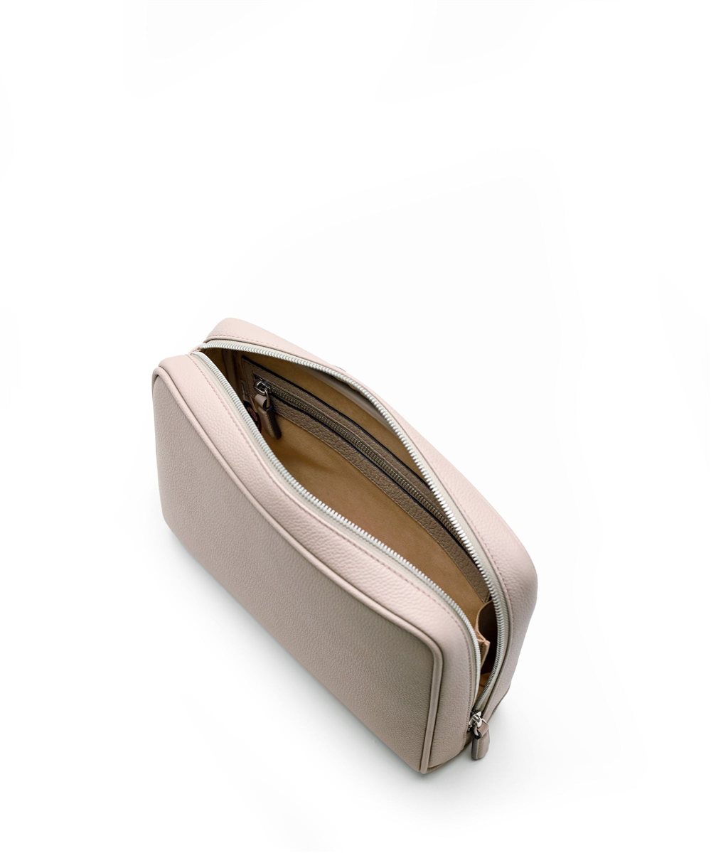 フジタカ トーノ レザーポーチ