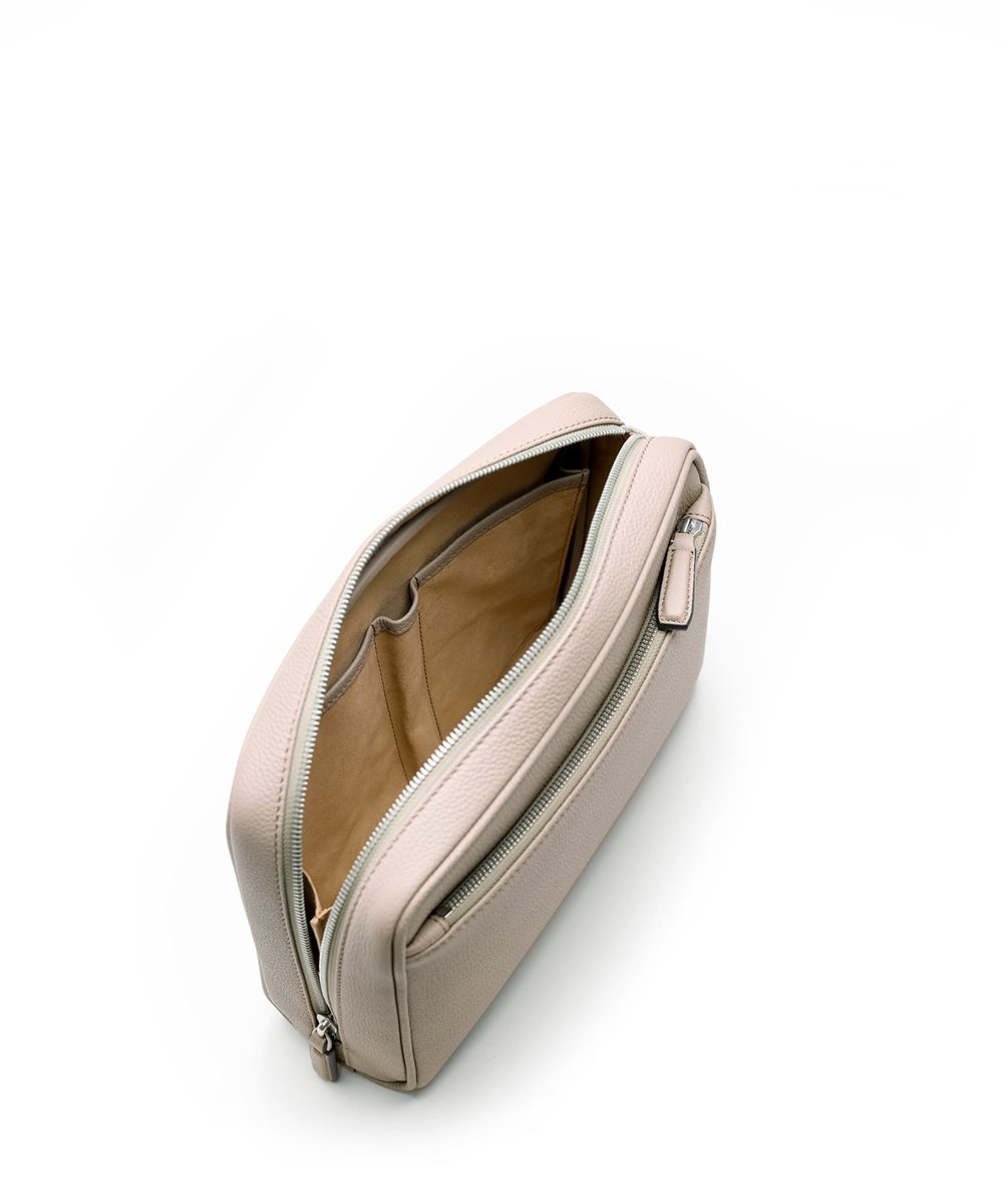 フジタカ トーノ レザーポーチ