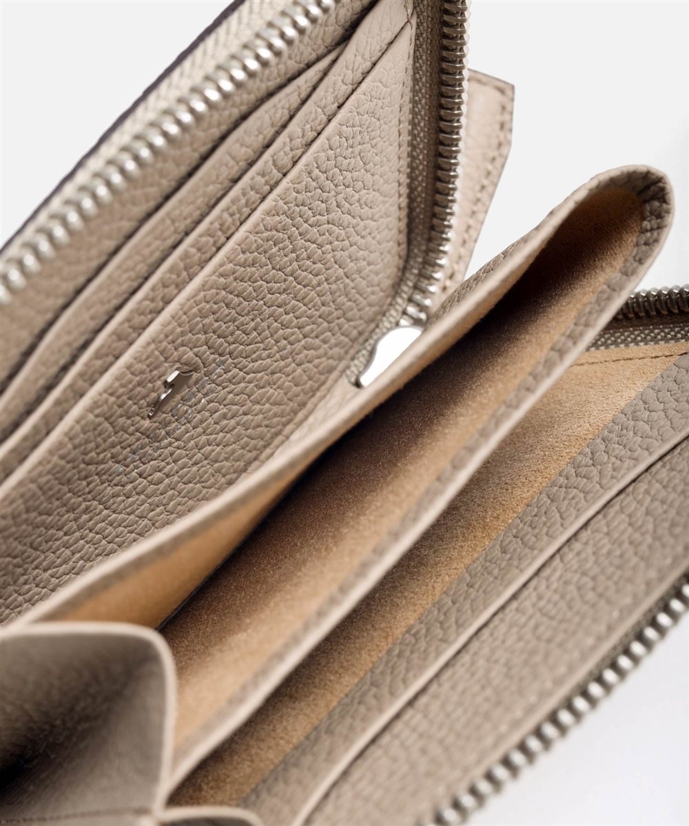 フジタカ トーノ コンパクトウォレット