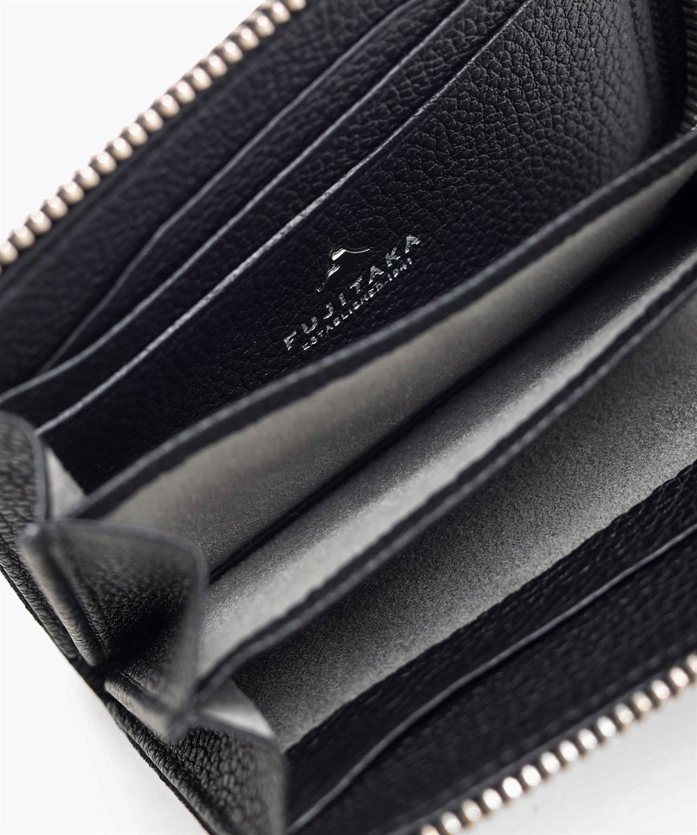 フジタカ トーノ コンパクトウォレット