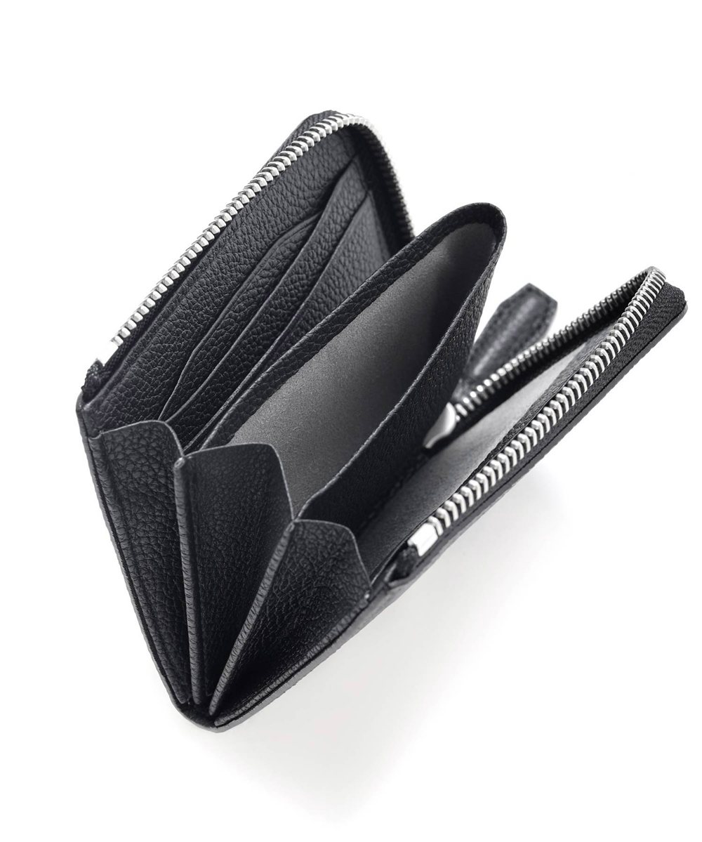 フジタカ トーノ コンパクトウォレット