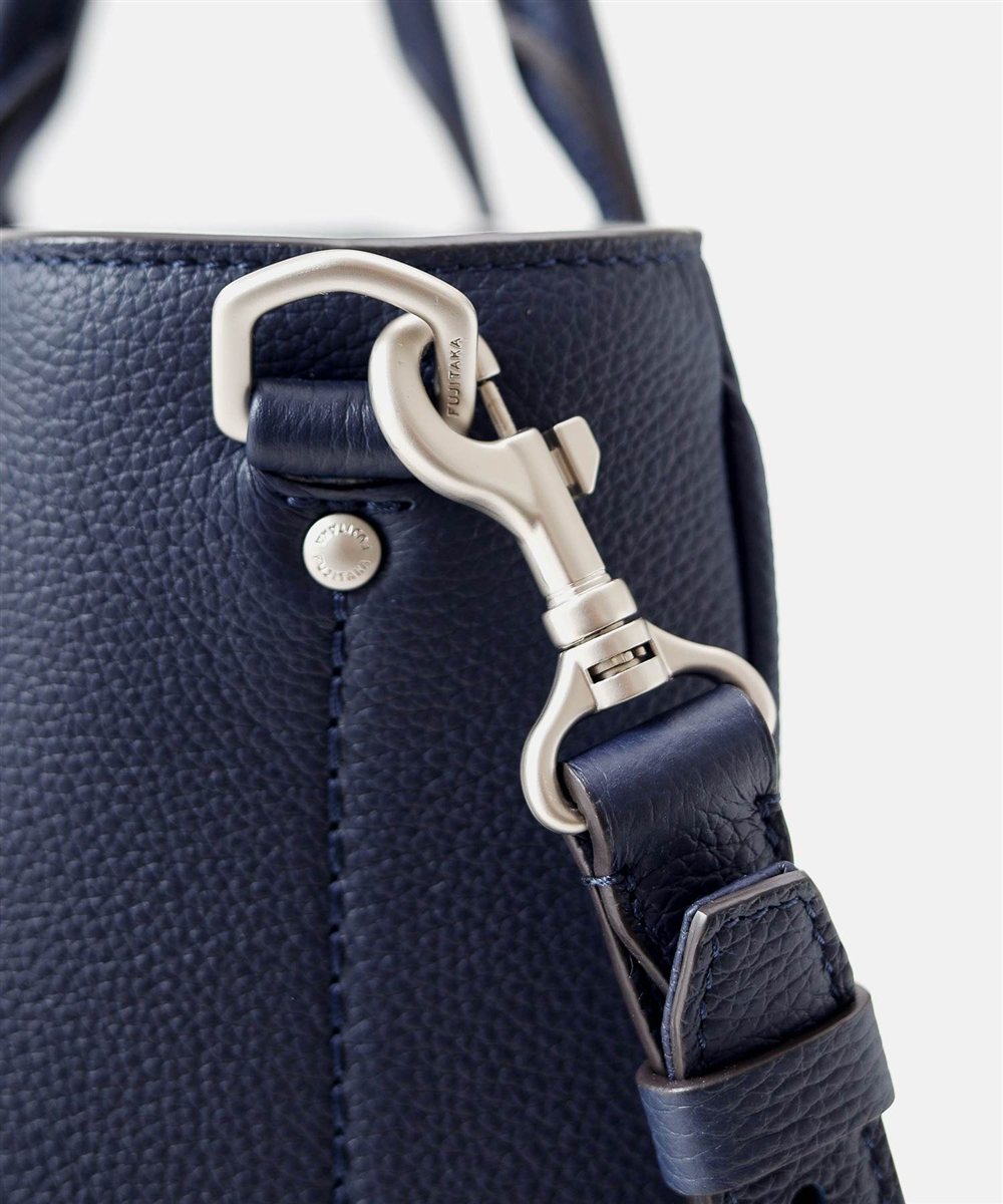 フジタカ トーノ レザートートバッグ A4