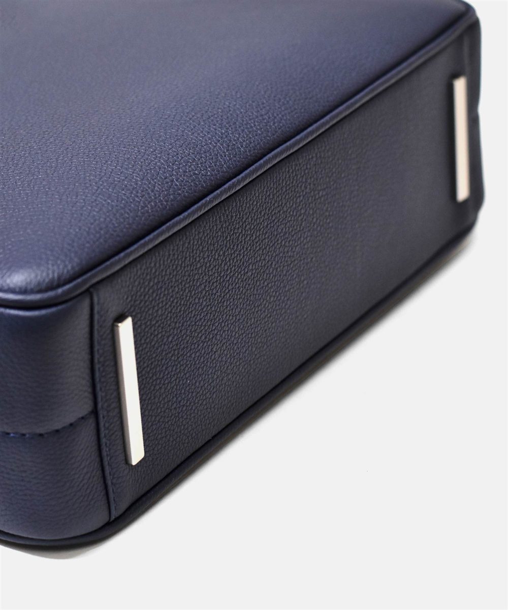 フジタカ トーノ レザートートバッグ A4