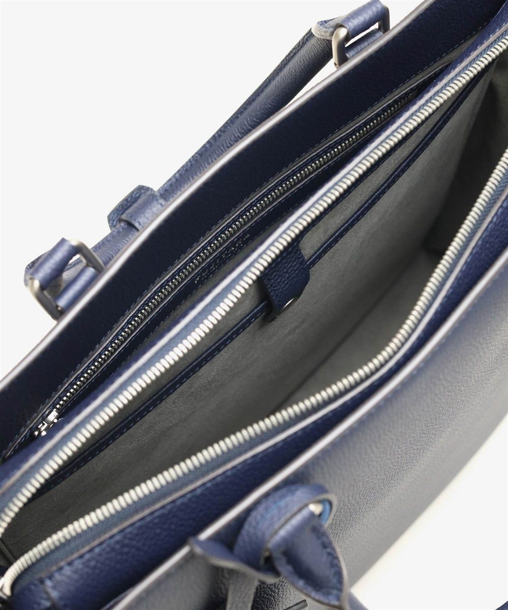 フジタカ トーノ レザートートバッグ A4