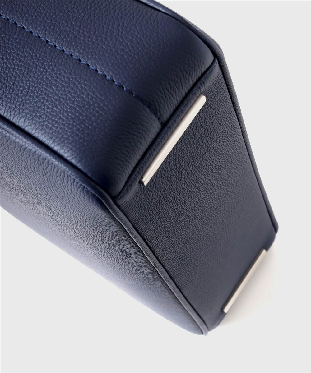 フジタカ トーノ レザーブリーフバッグ A4