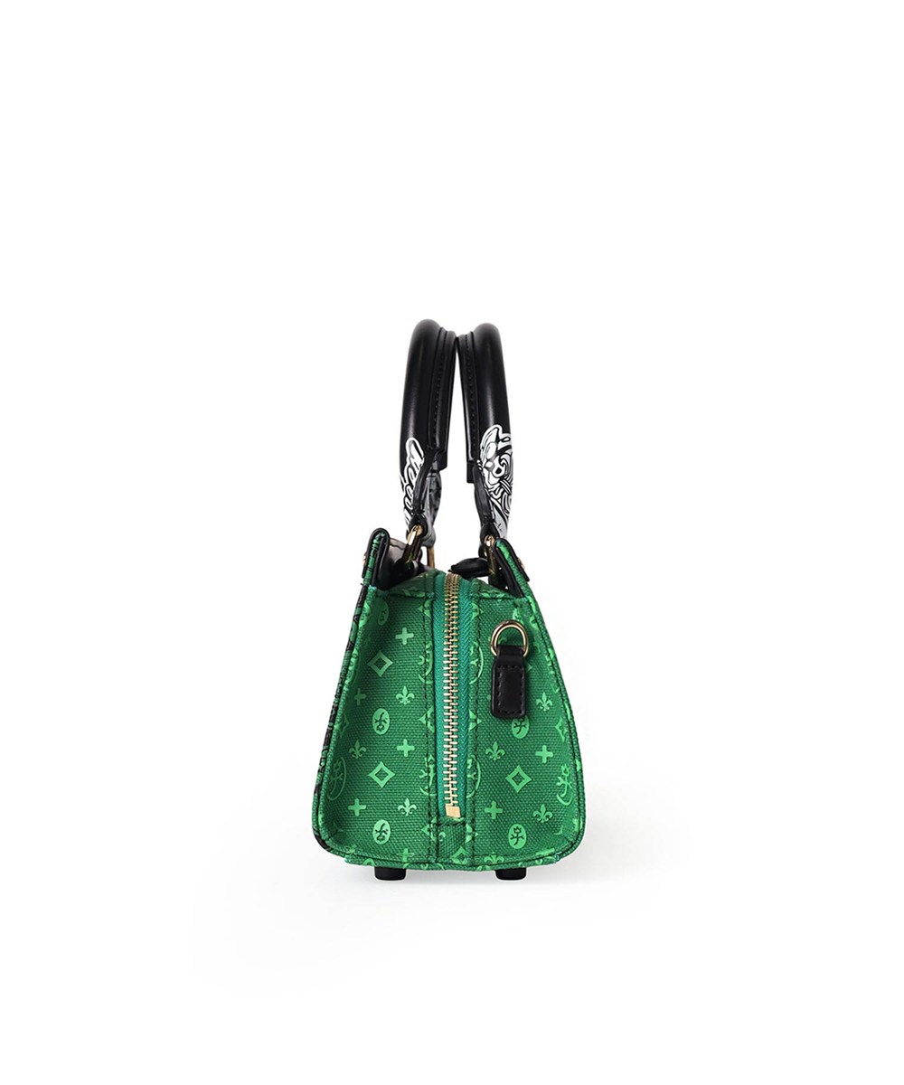 カステルバジャック ヴェルサ ショルダーバッグ兼用ミニトートバッグ